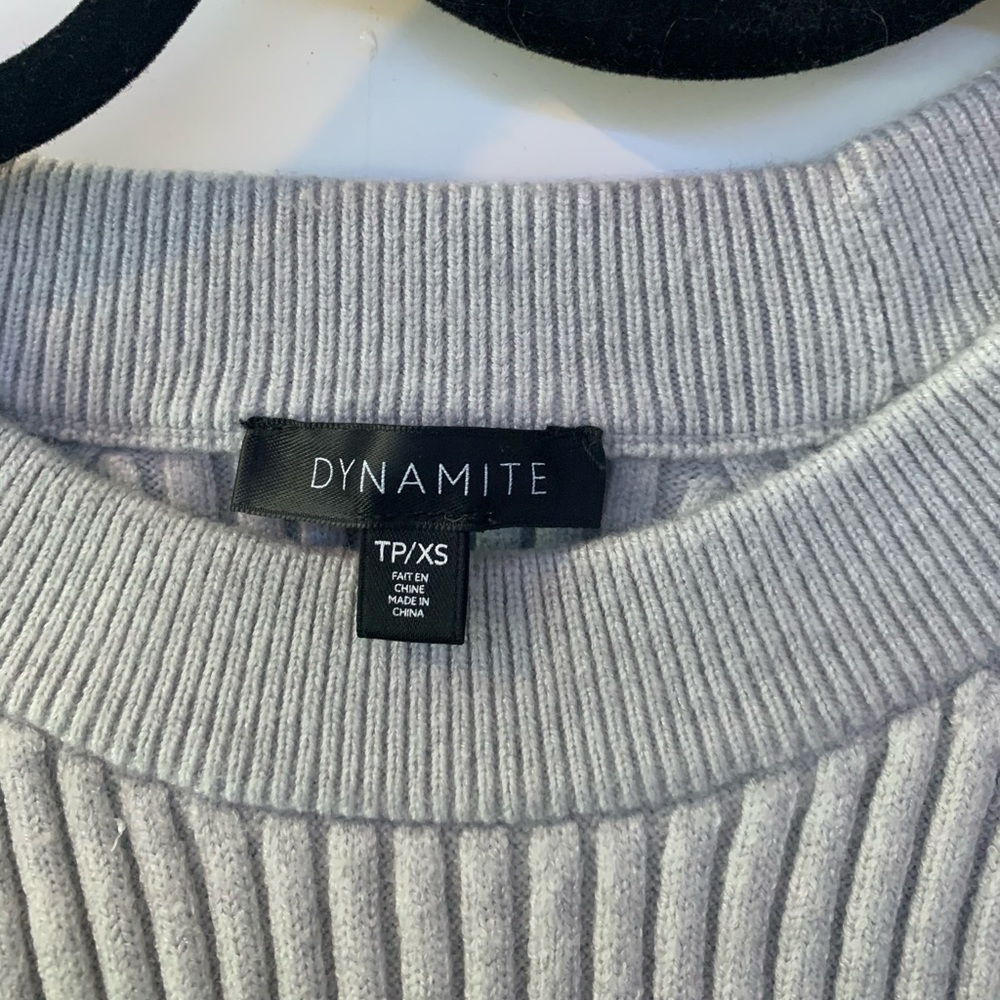 Sweater